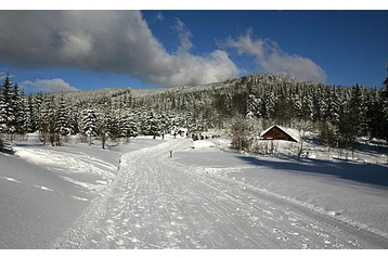 Csehország Privát Vítkovice v Krkonoších, Exteriőr